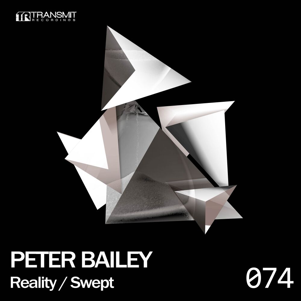 Picture of Reality / Swept