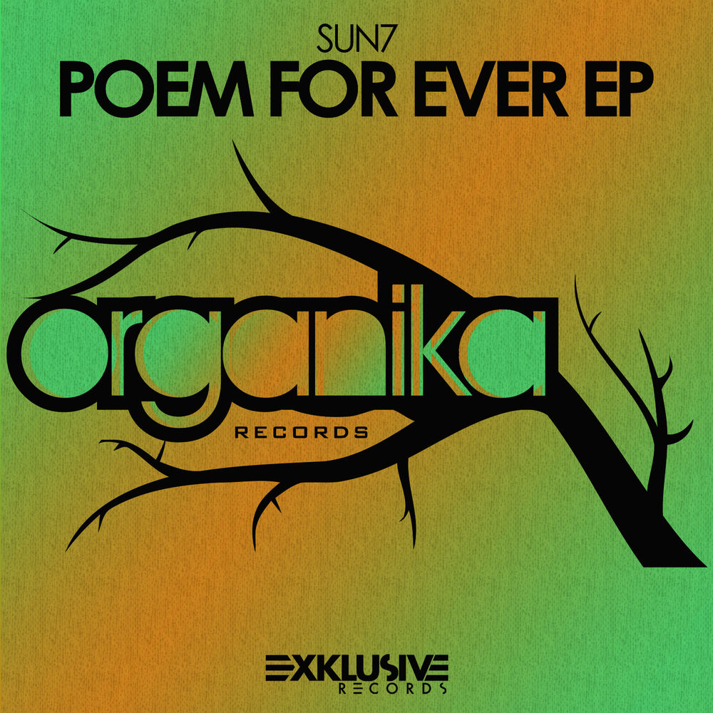 Picture of Poem For Ever EP