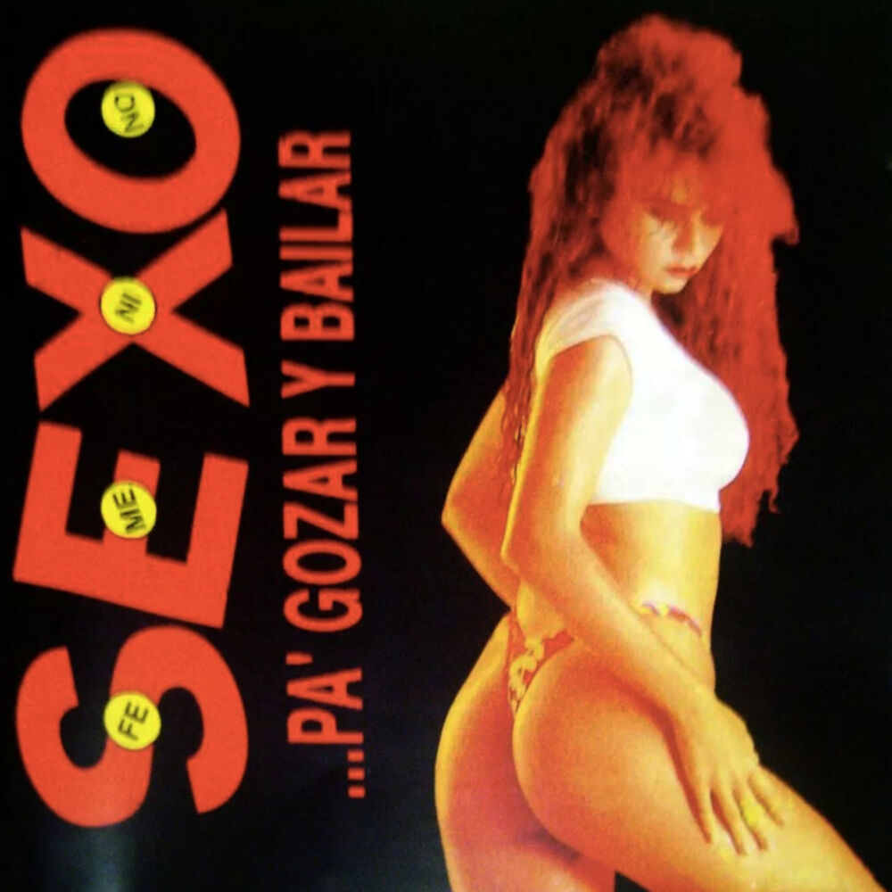 Picture of Sexo, Pa' Gozar y Bailar