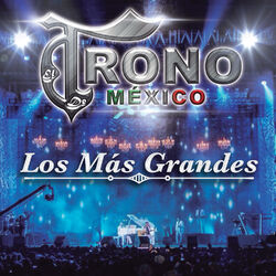 Cover of Los Más Grandes