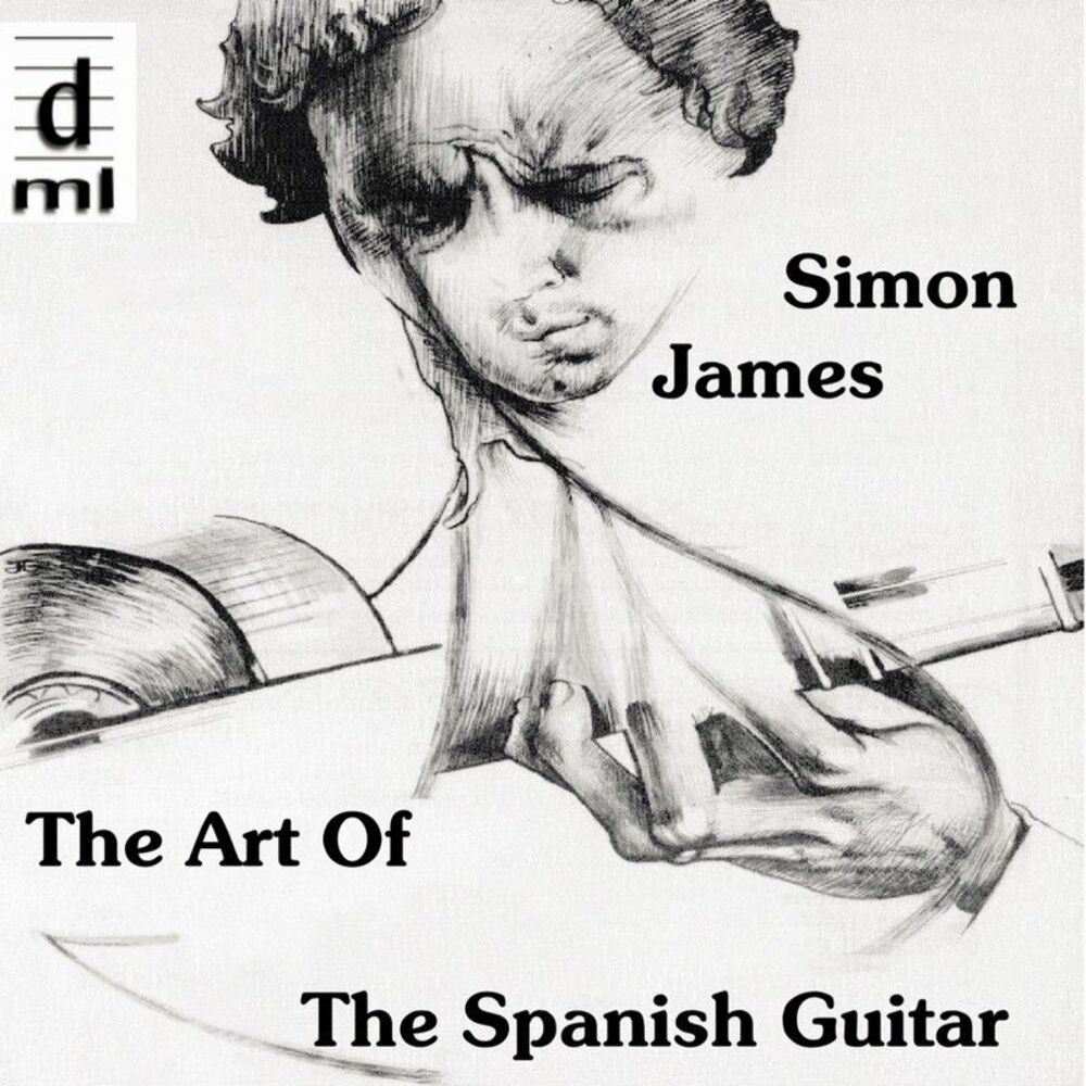 Picture of The Art of the Spanish Guitar