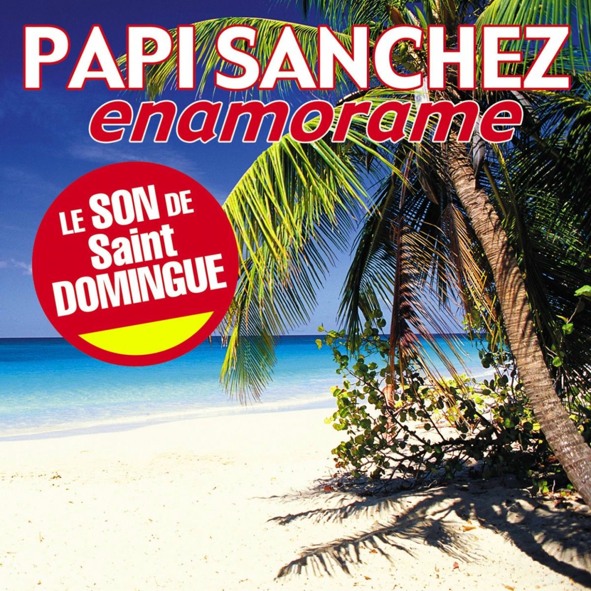 Album cover of Enamorame