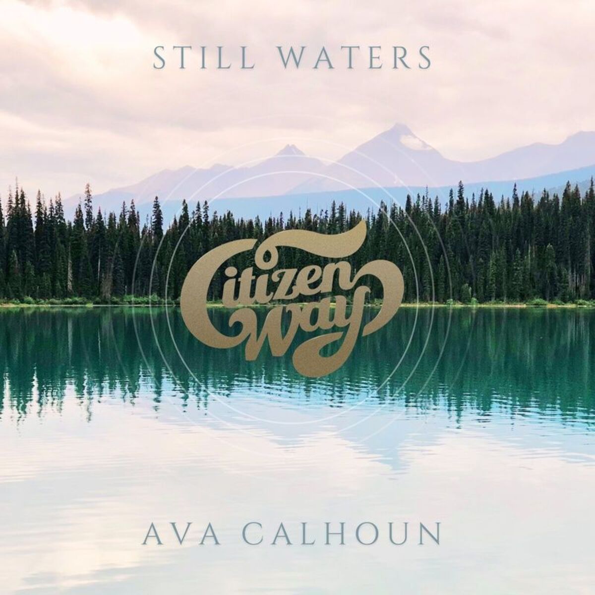 Album cover of STILL WATERS
