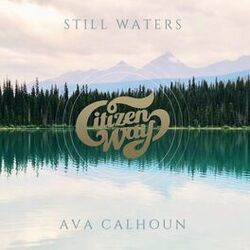 Cover of STILL WATERS