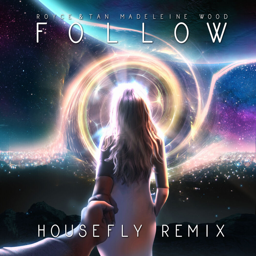 Picture of Follow (Housefly Remix)