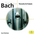 Toccata & Fugue in D Minor, BWV 538 "Dorian" : J.S. Bach: Toccata & Fugue in D Minor, BWV 538 "Dorian": I. Toccata
