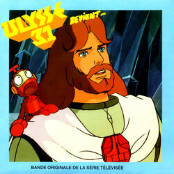 Cover of Ulysse 31 revient (Deuxième bande originale de la série télévisée Ulysse 31)