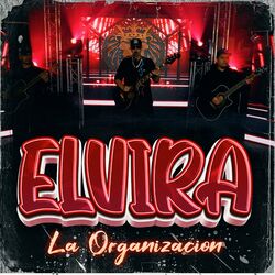 Cover of Elvira