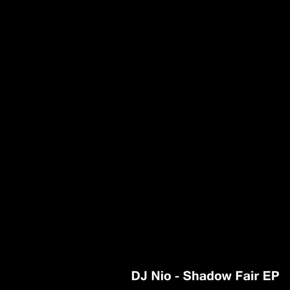 Picture of Shadow Fair EP