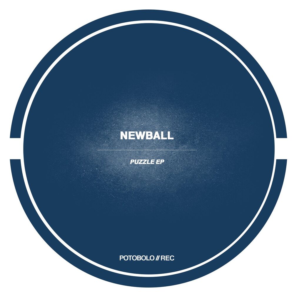 Picture of Puzzle EP