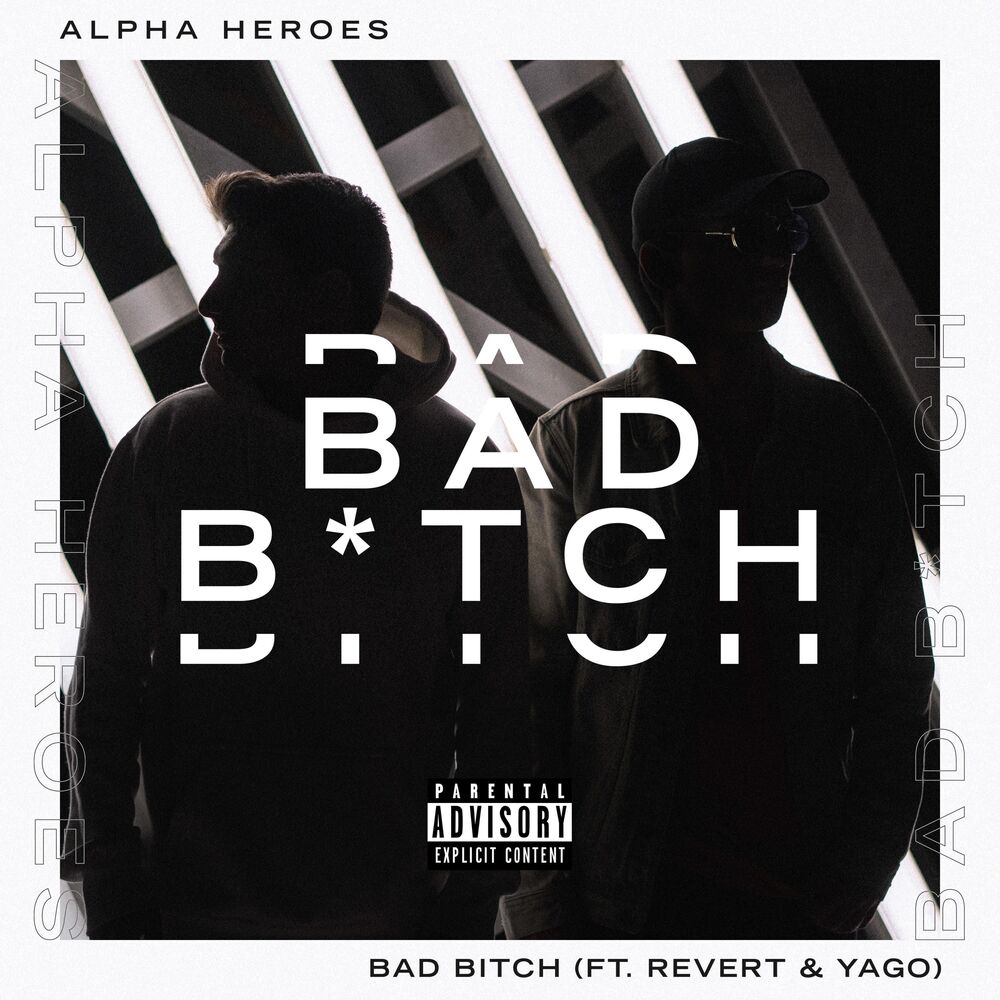 Picture of Bad Bitch (feat. Yago)