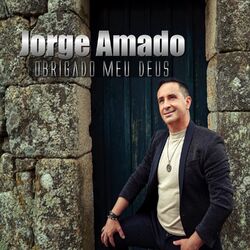 Cover of Obrigado Meu Deus