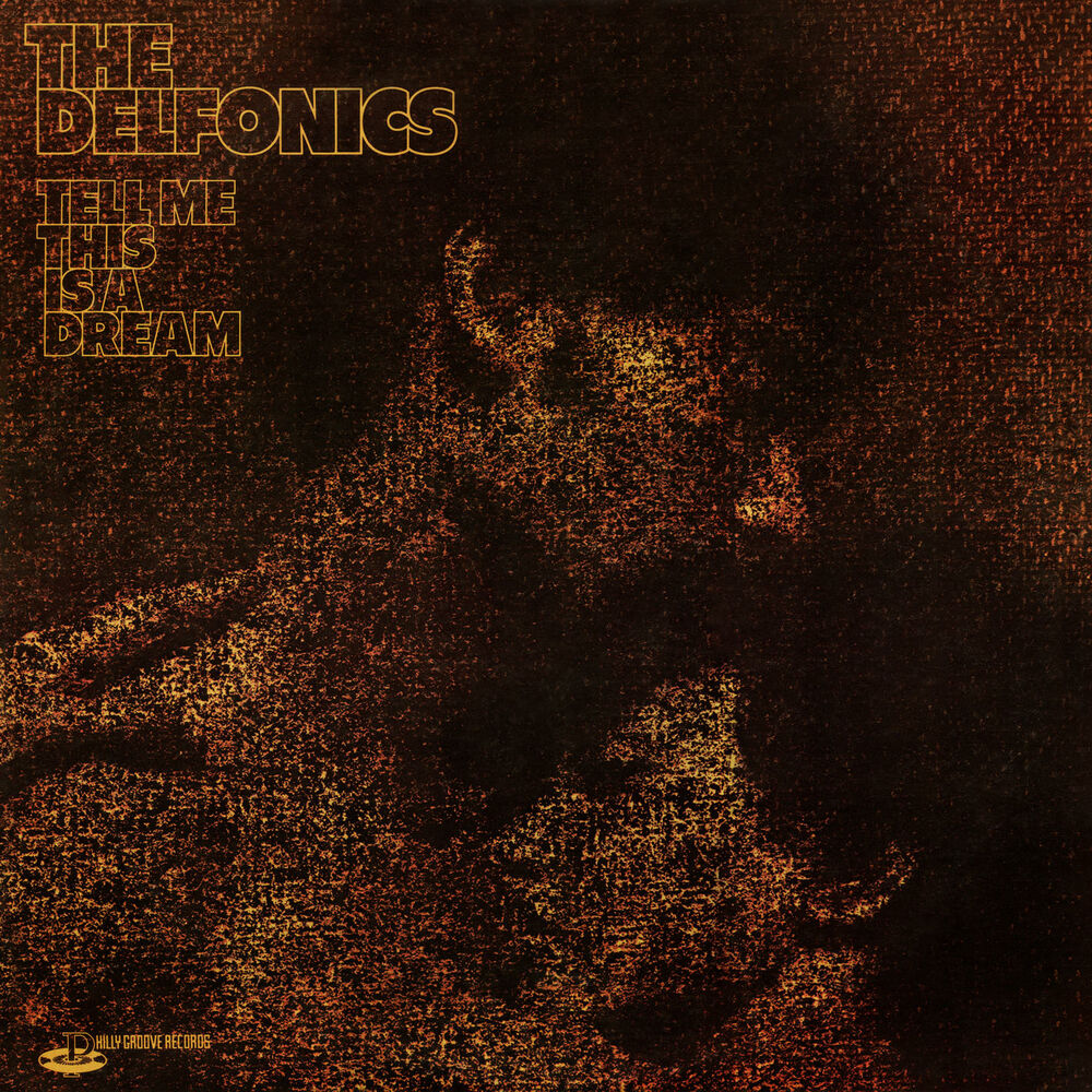 Picture of Tell Me This Is a Dream (Expanded Version)