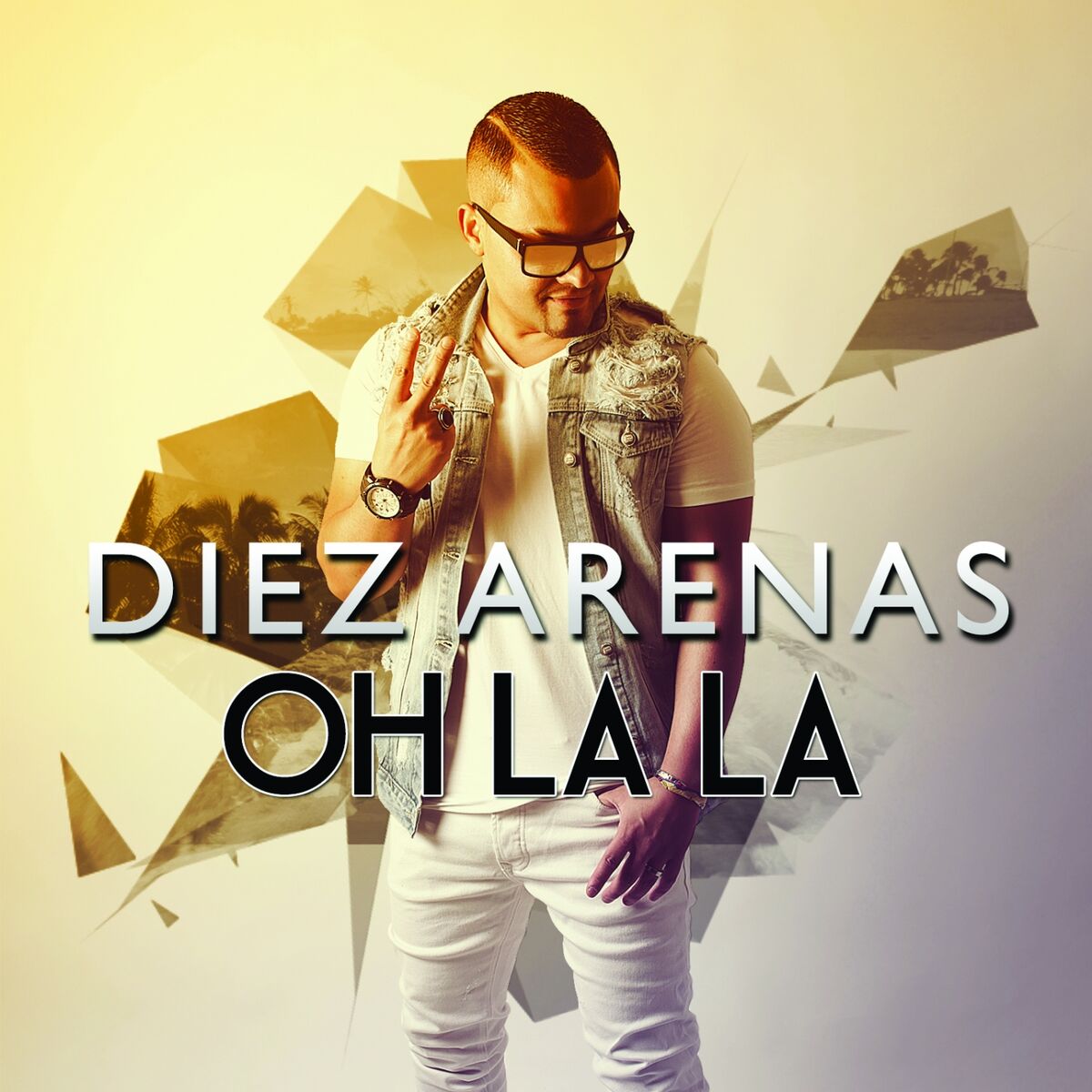 Album cover of Oh La La