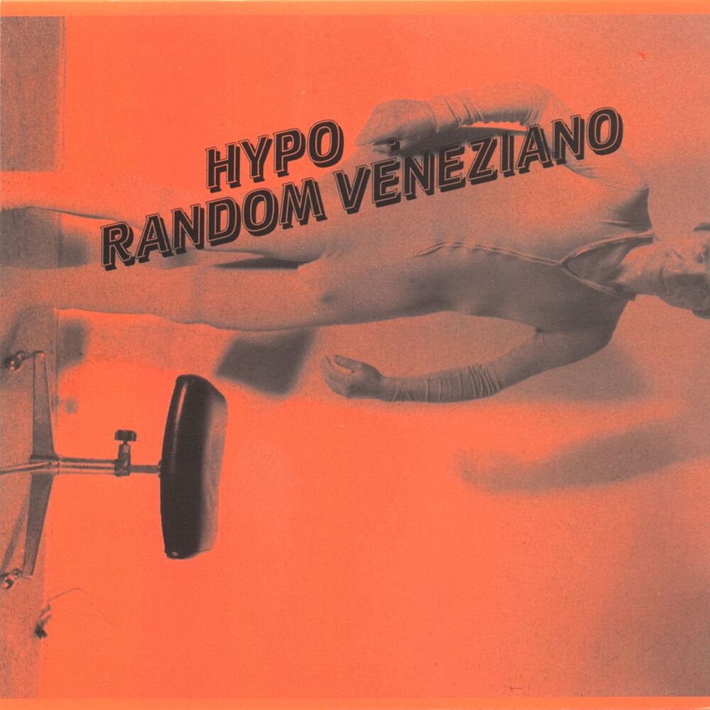Picture of Random veneziano