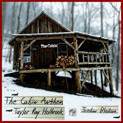 Cover of The Cabin Anthem