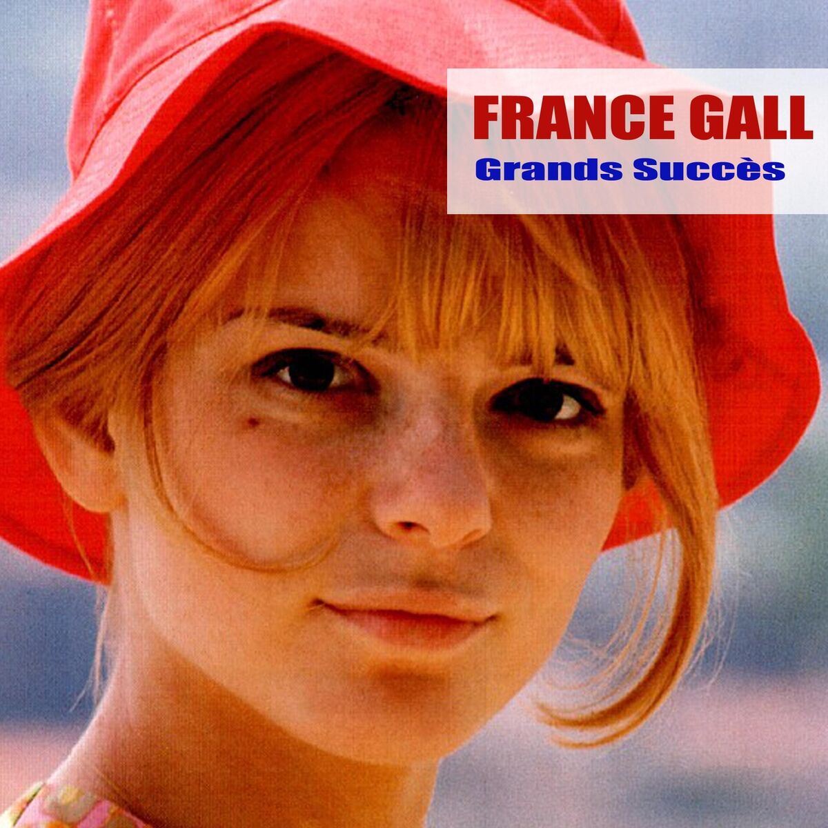 Album cover of Christiansen