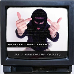 Cover of Hard Freemind