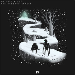 Cover of The Recency Effect
