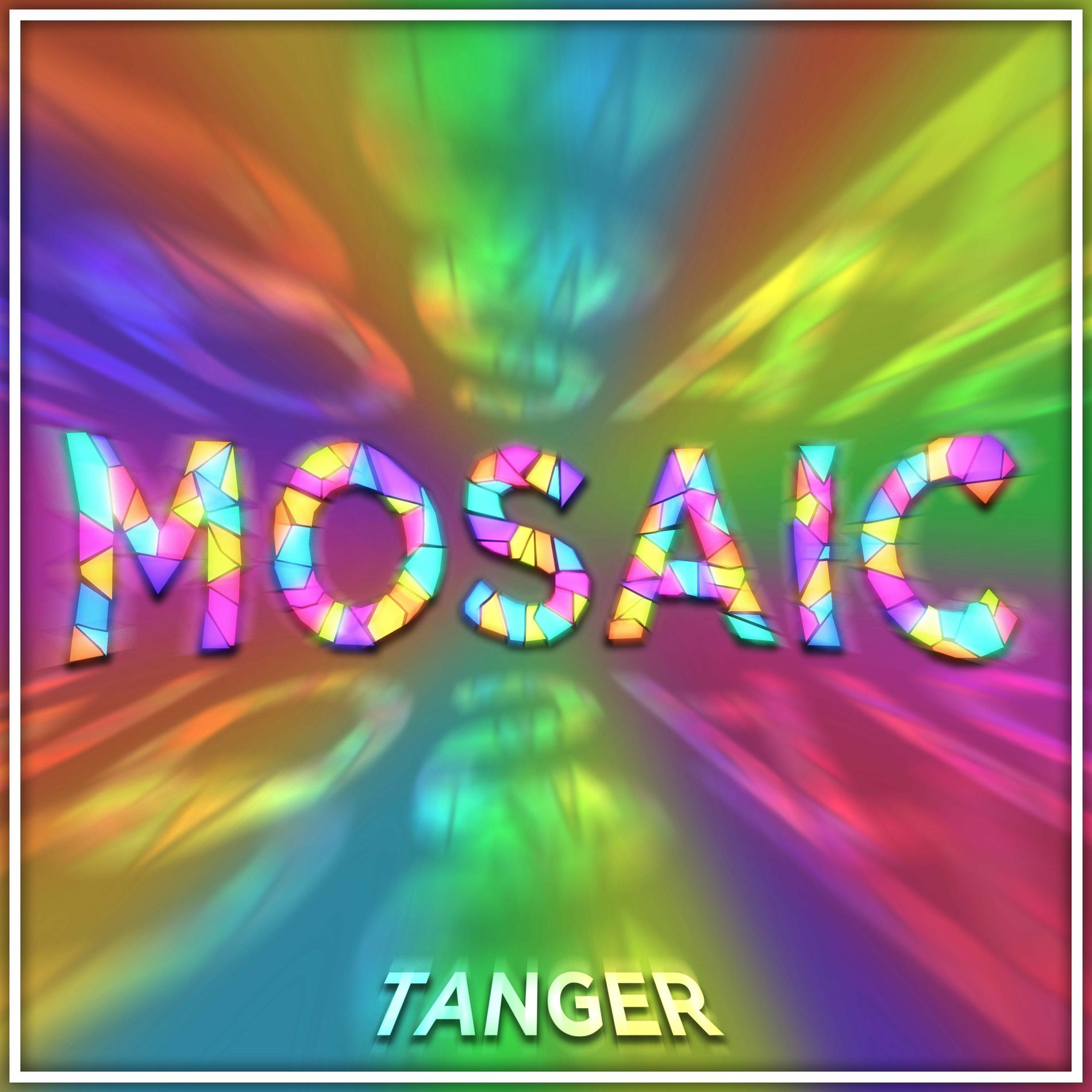 Album cover of Mosaic