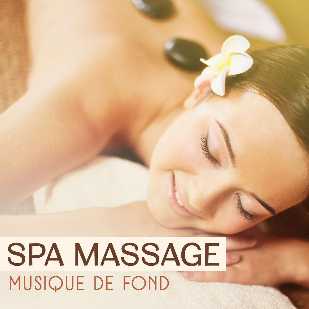 Picture of Spa massage musique de fond - Déconnexion totale, Expérience très relaxante, Curé anti stress, Mieux-être