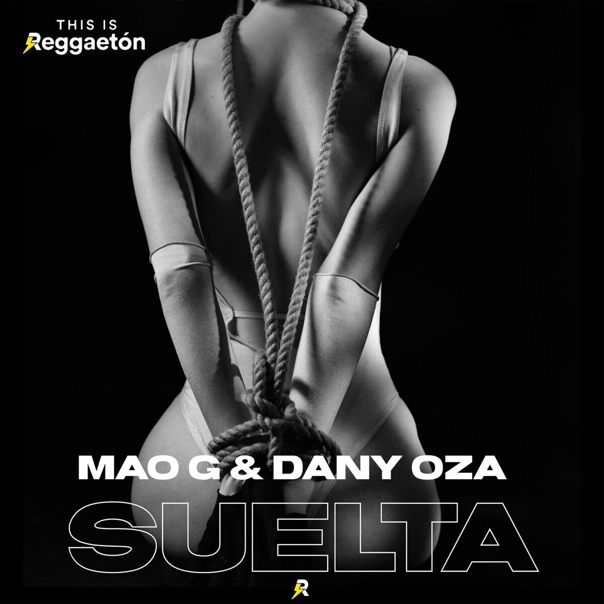 Album cover of SUELTA