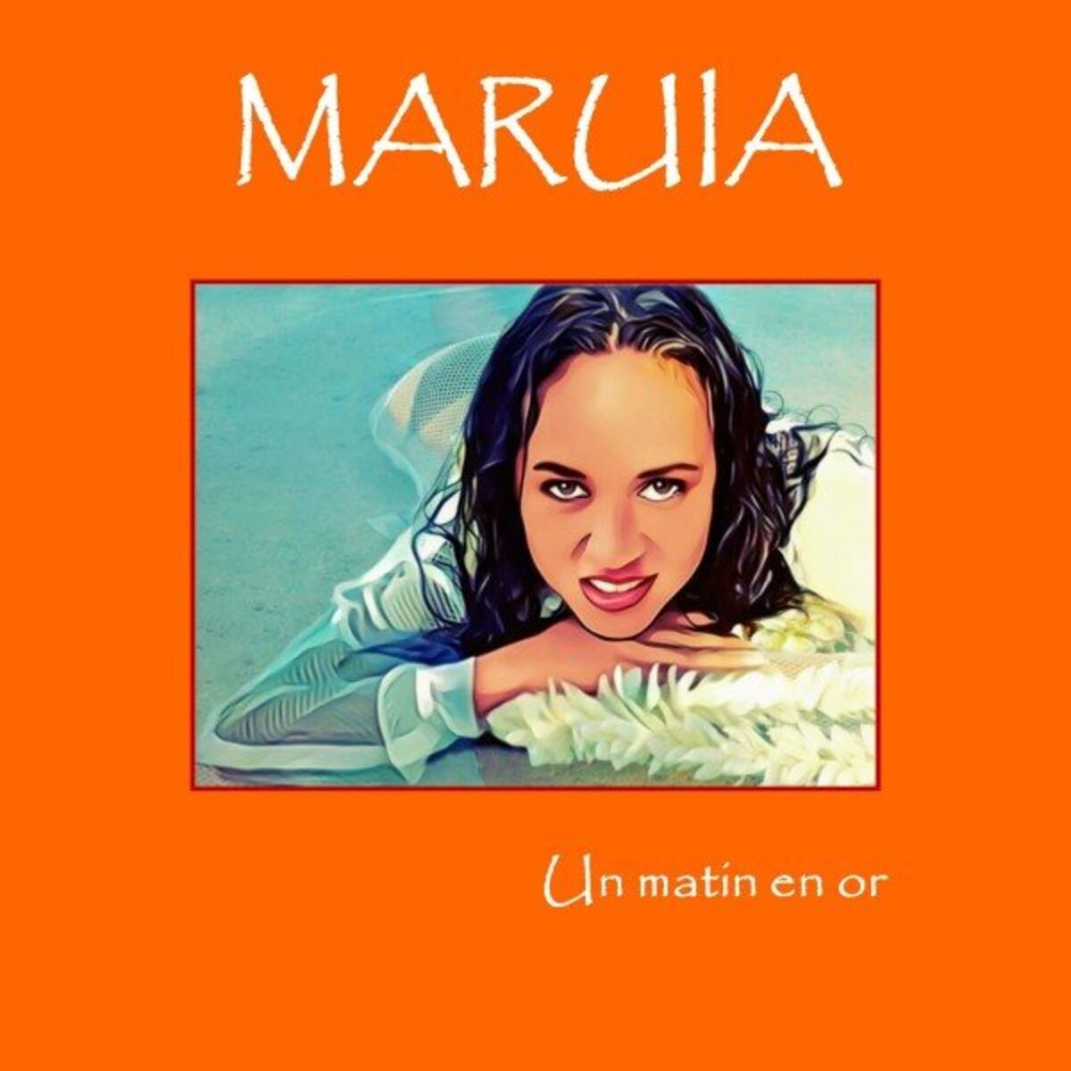 Album cover of Un matin en or