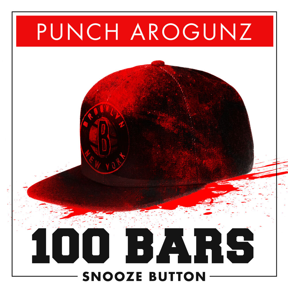 Picture of 100 Bars Snooze Button