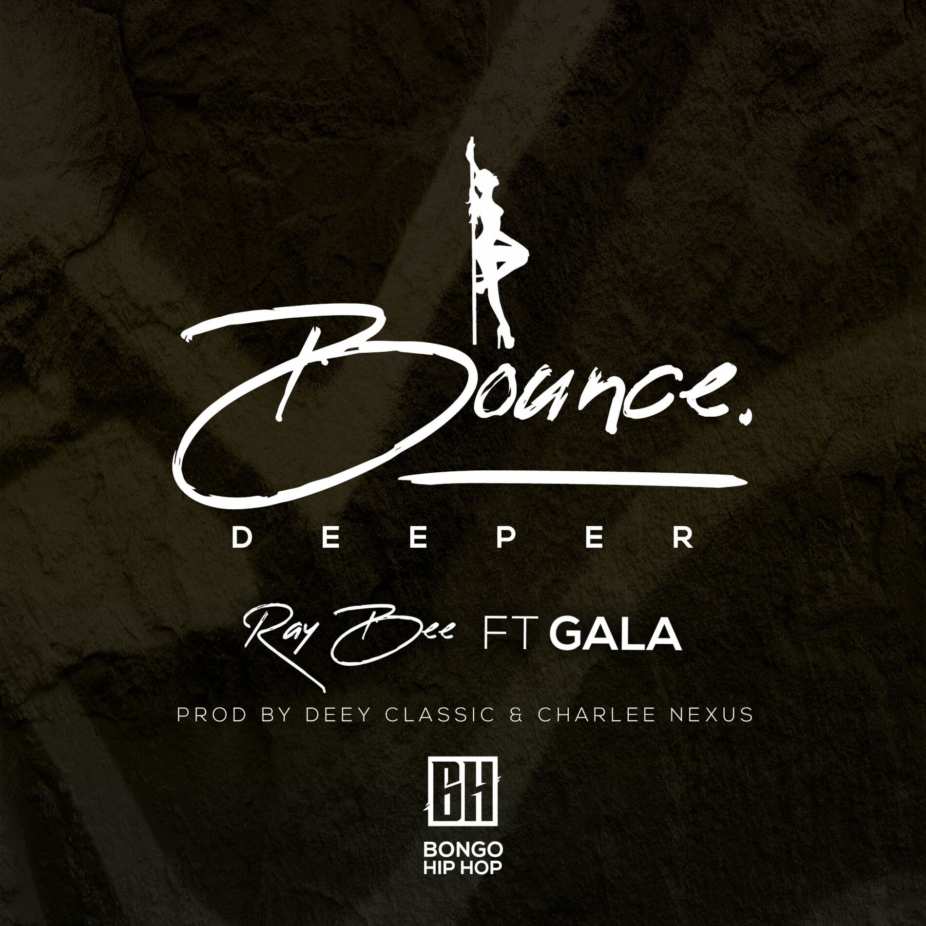 Album cover of Bounce Deeper (feat. Gala)