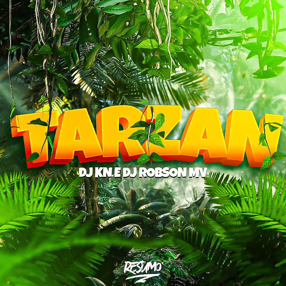 Picture of Tarzan