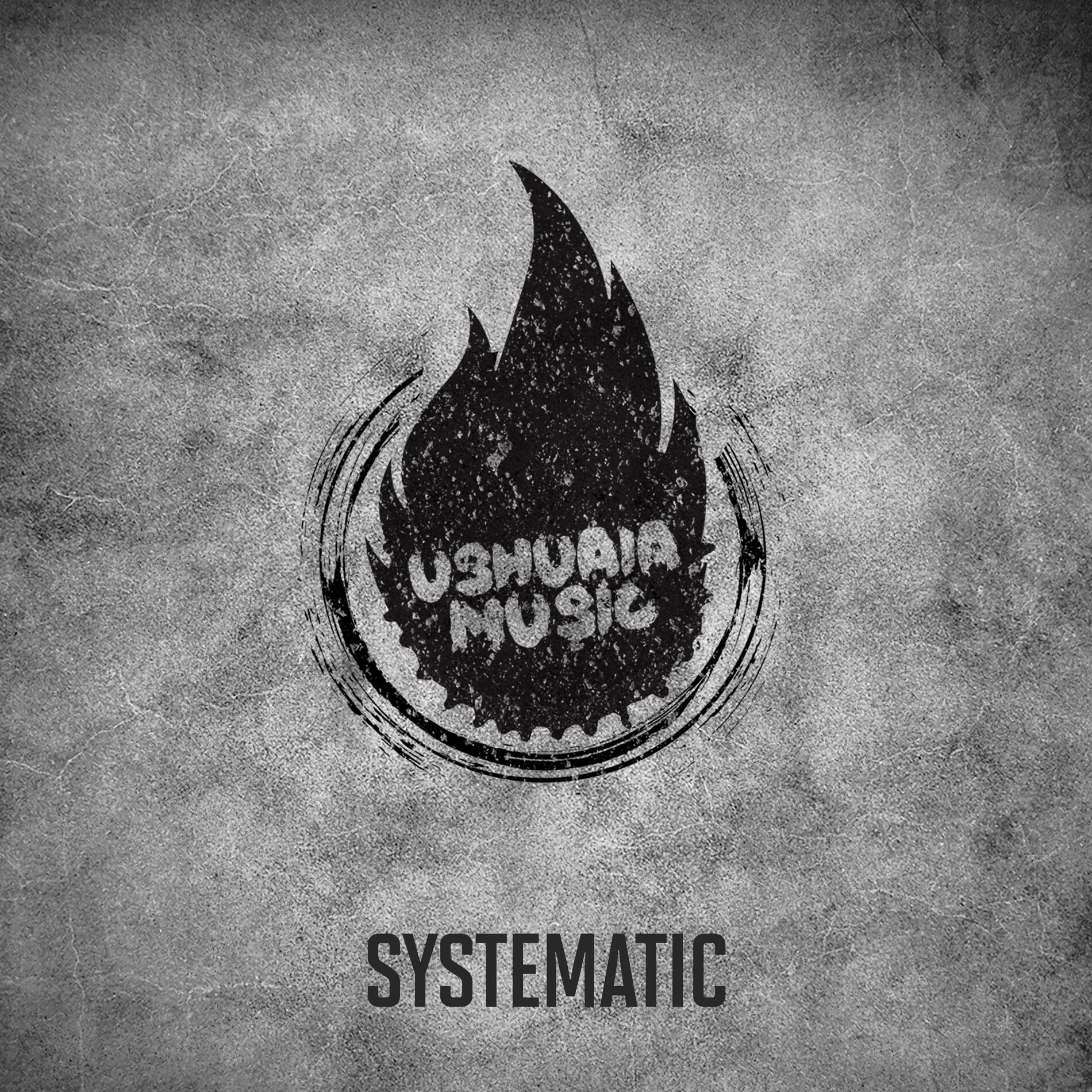Album cover of Systematic