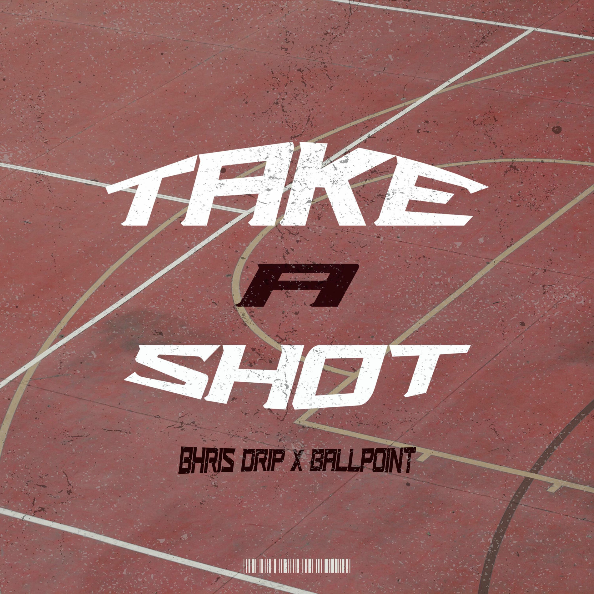 Album cover of Take a Shot