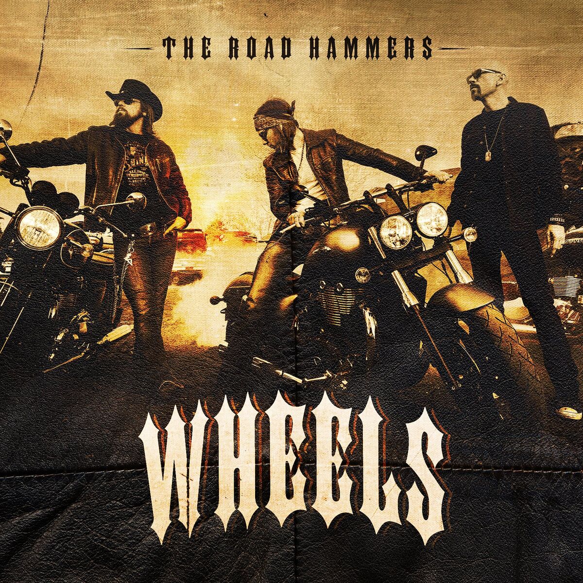 Album cover of Mud