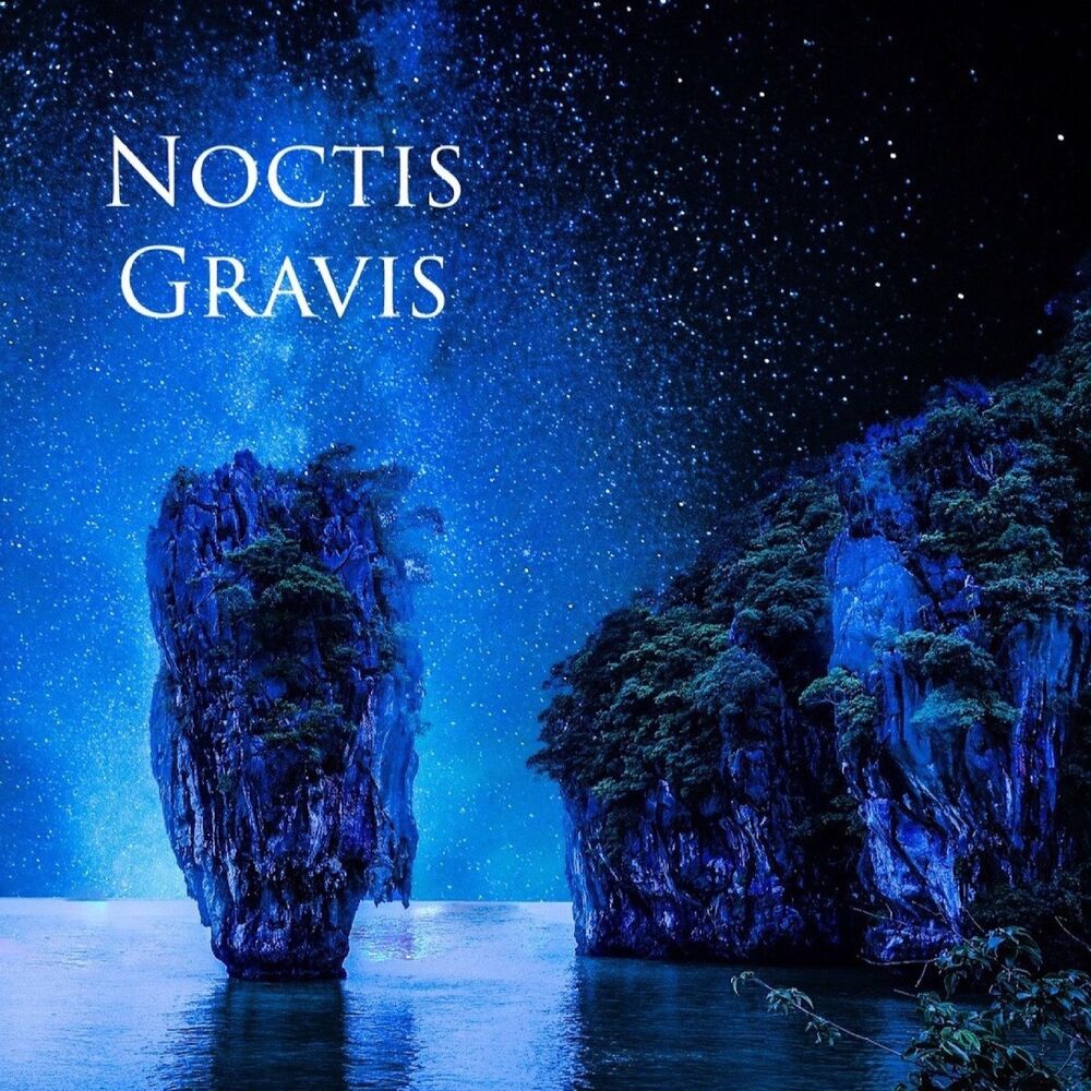 Picture of Noctis Gravis