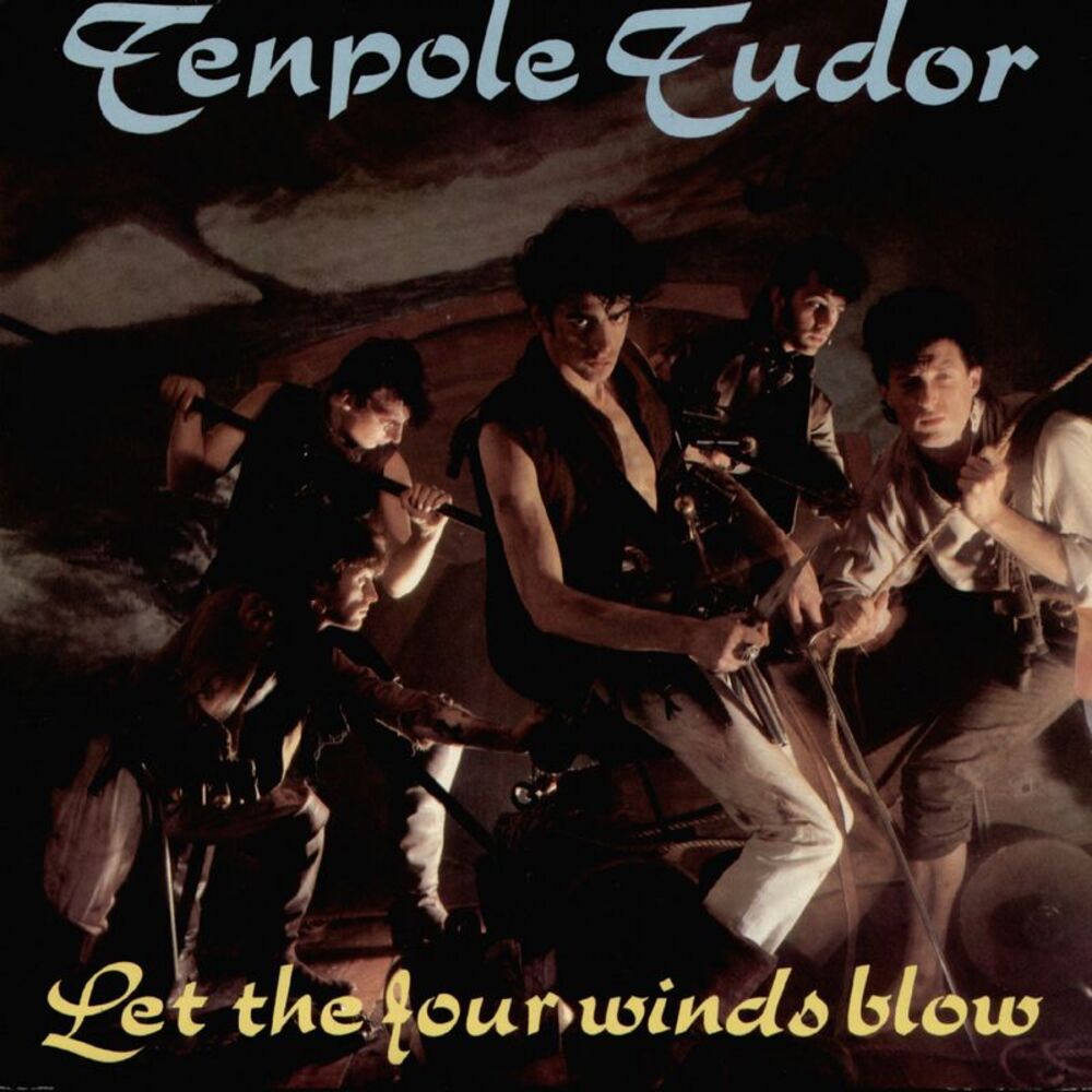 Picture of Let The Four Winds Blow