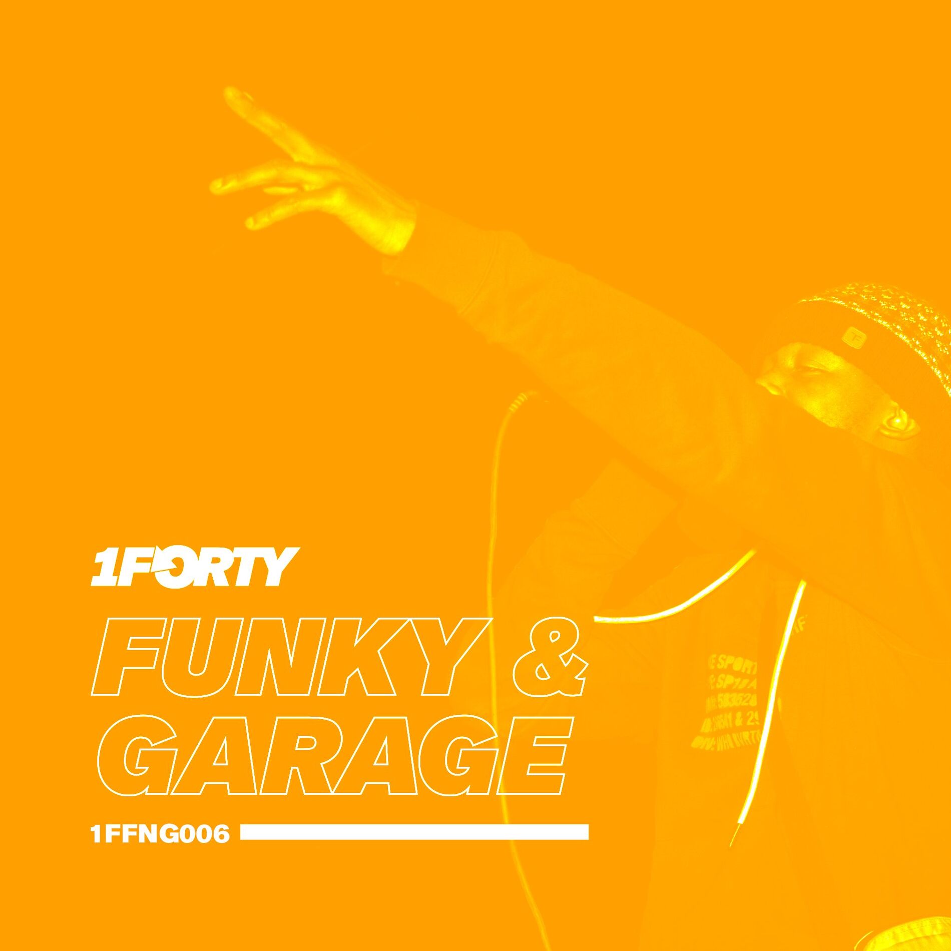 Album cover of 1FFNG006 (Funky & Garage)