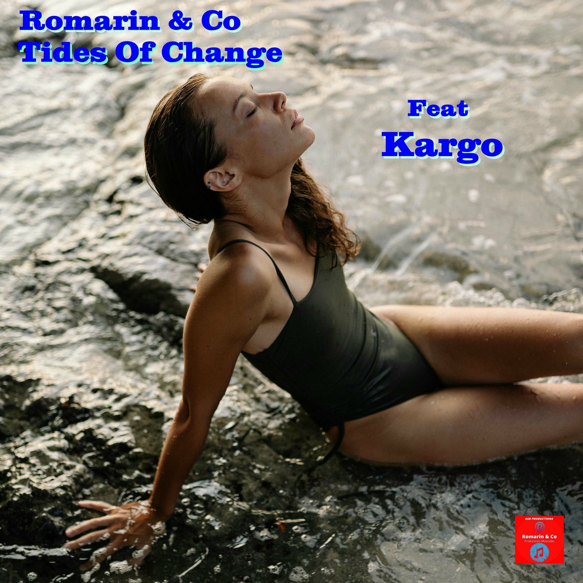 Album cover of Tides Of Changes (feat. Kargo)