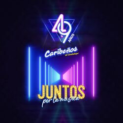 Cover of 49 Años "Juntos por la Música"