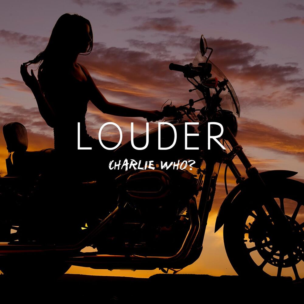 Picture of Louder