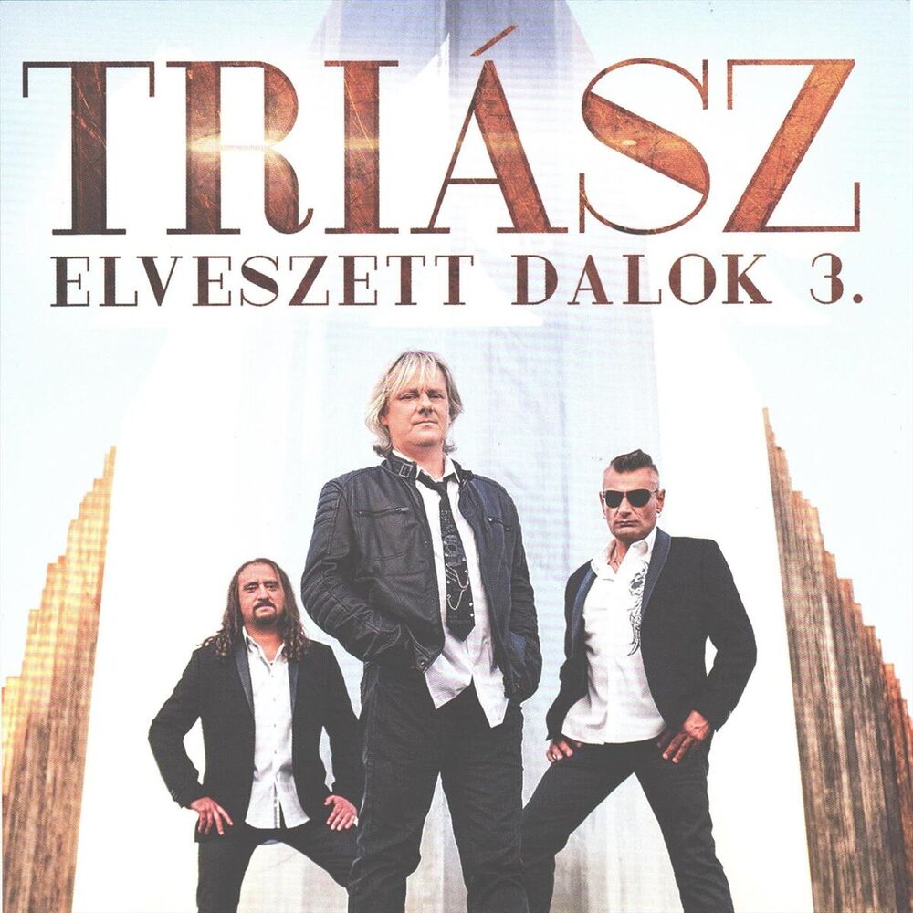 Picture of Elveszett dalok 3