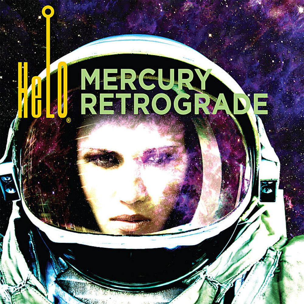 Picture of Mercury Retrograde