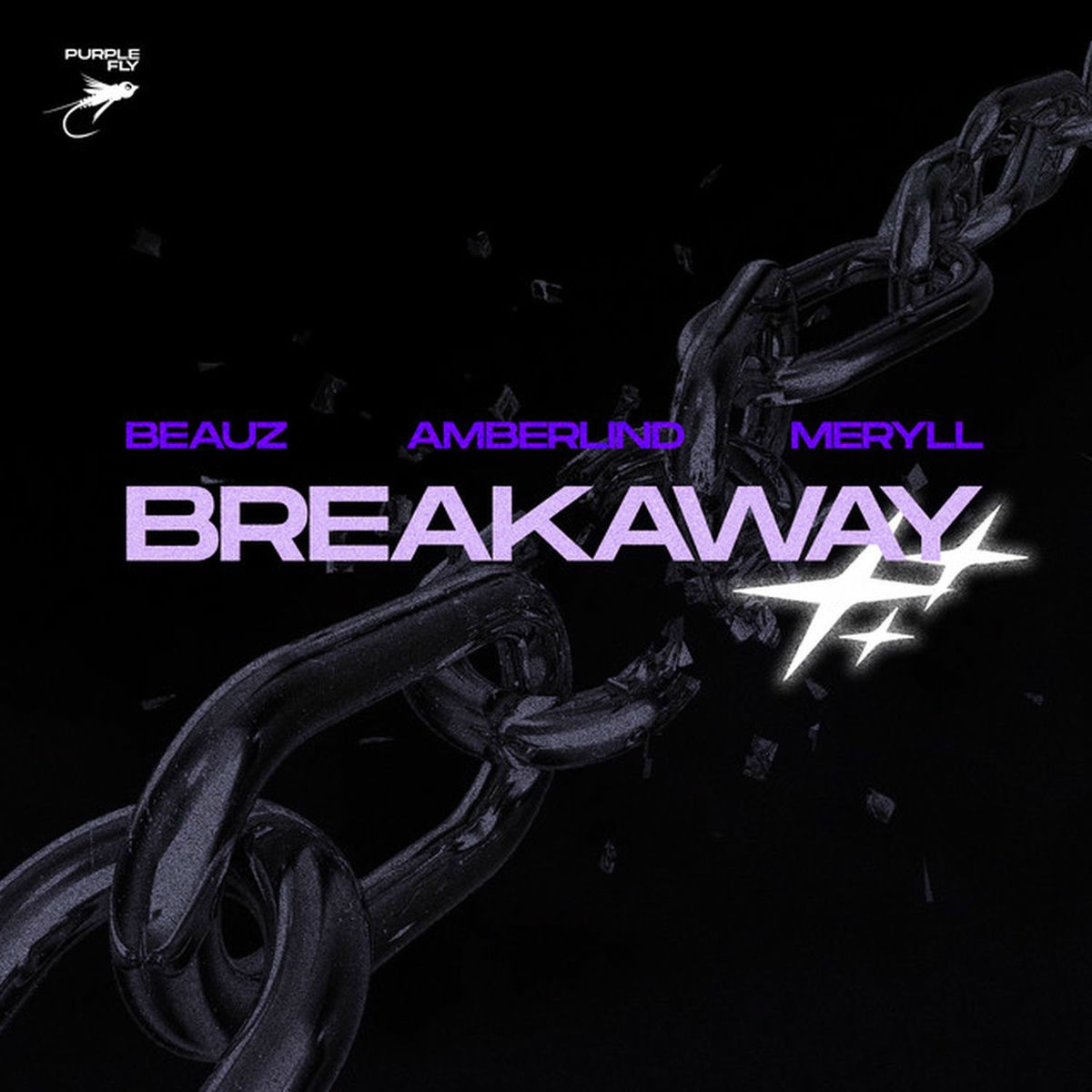 Album cover of Breakaway