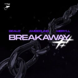 Cover of Breakaway