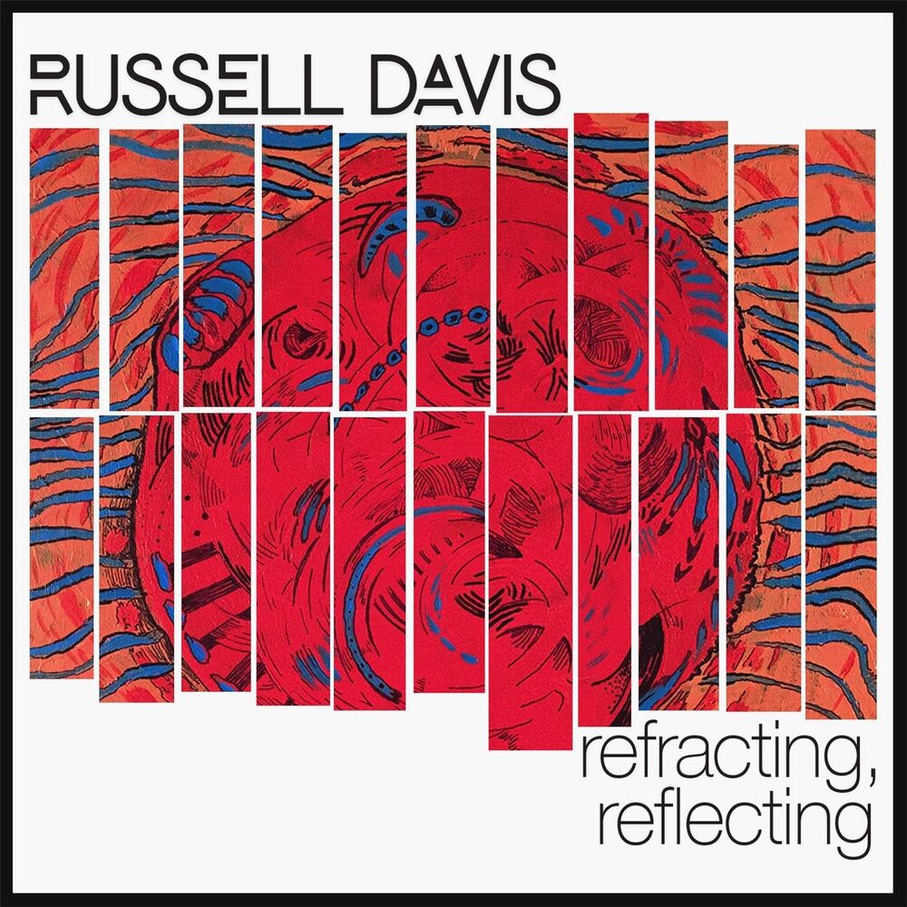 Picture of Refracting, Reflecting