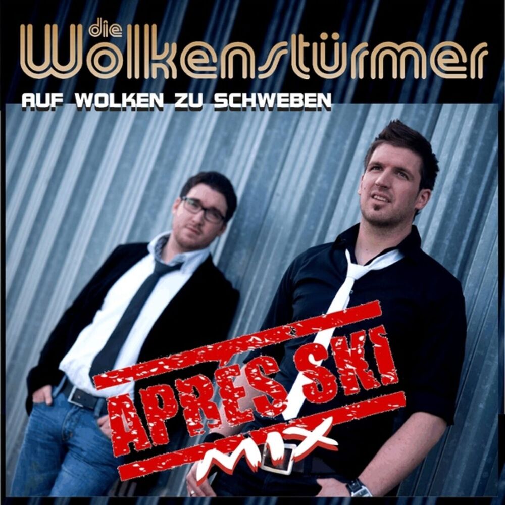 Picture of Auf Wolken zu schweben