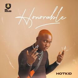 Cover of Honorable