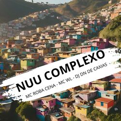 Cover of Nuu Complexo