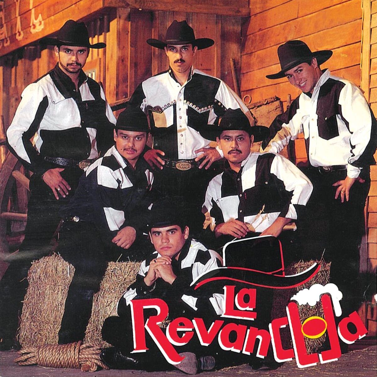 Album cover of Recordarás Que Te Amo