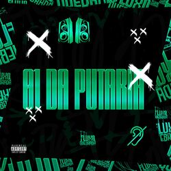Cover of 01 Da Putaria