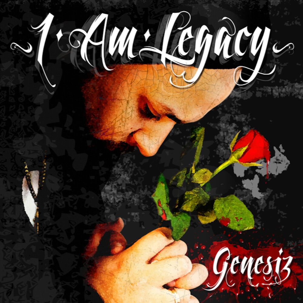 Picture of I Am Legacy